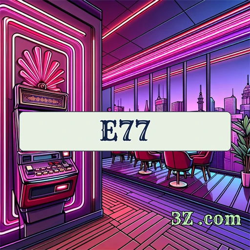 e77.com Cassino Online