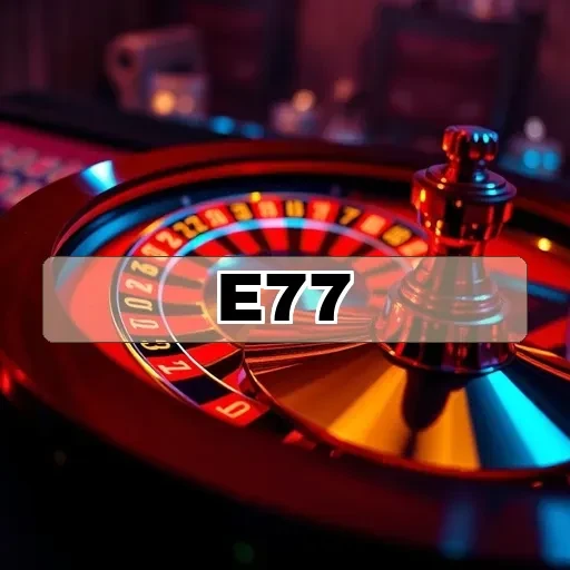 e77.com: Recursos do Fórum que Todo Gamer Deve Conhecer