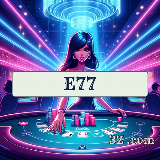 Experimente Jogos Imperdíveis no e77.com e Acelere Sua Diversão!