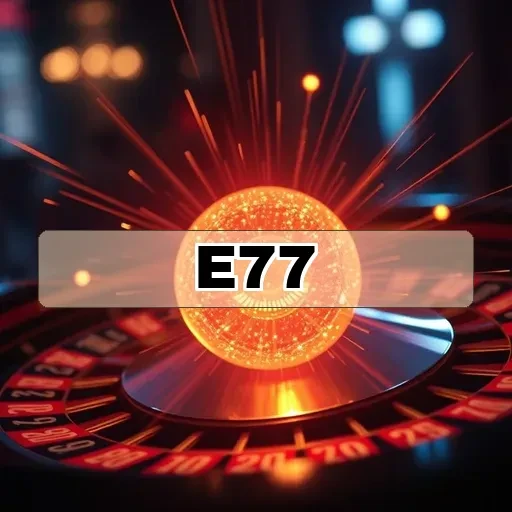 e77.com: O Melhor Cassino Ao Vivo para Jogadores Brasileiros