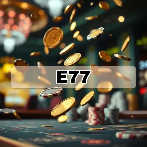 e77.com: Descubra os Melhores Recursos em Jogos Multiplayer