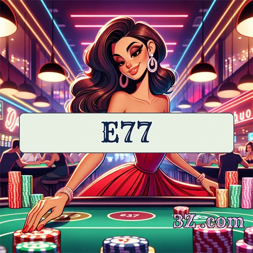 Atrações Imperdíveis na Promo do e77.com para Gamers